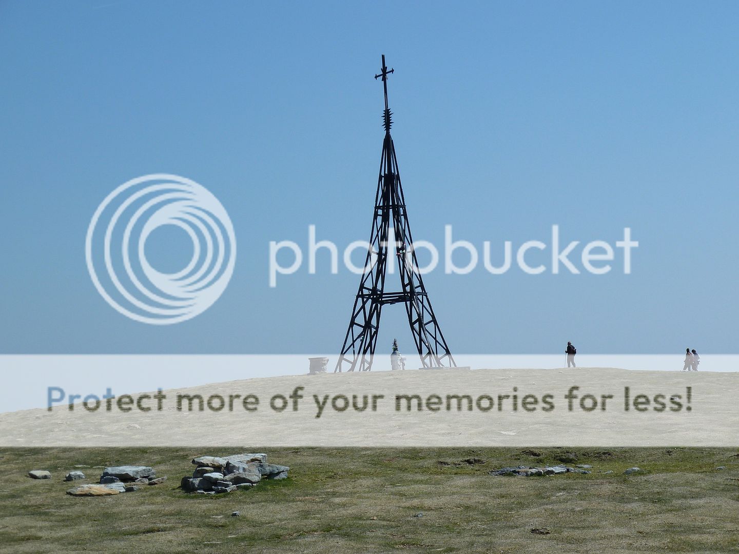 Photo Sharing and Video Hosting at Photobucket