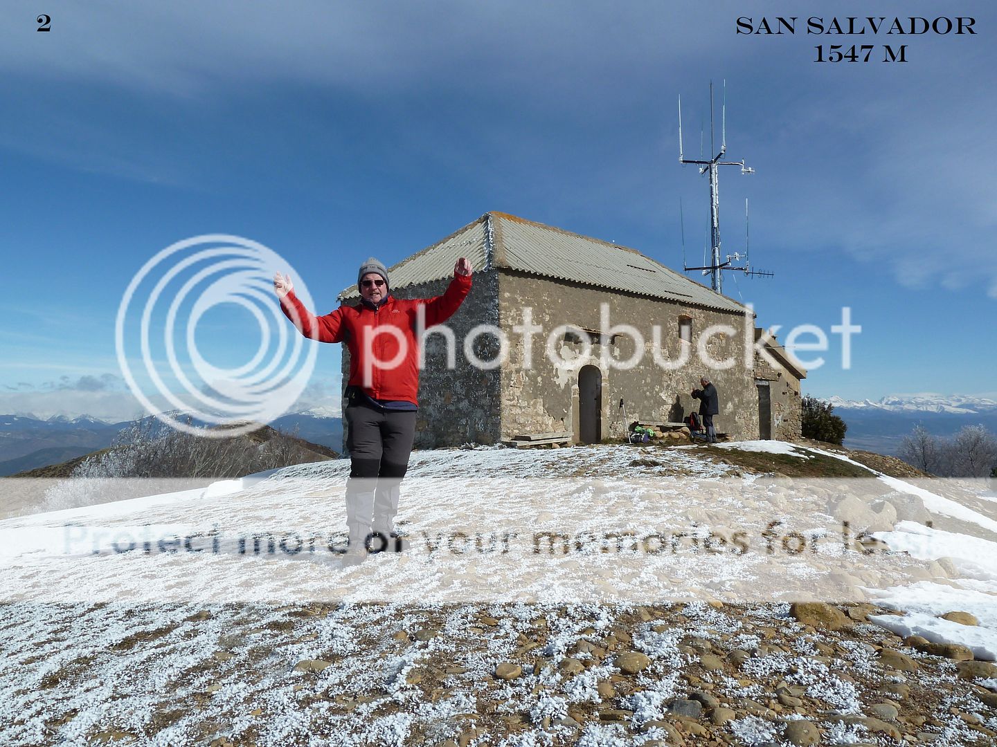 Photo Sharing and Video Hosting at Photobucket