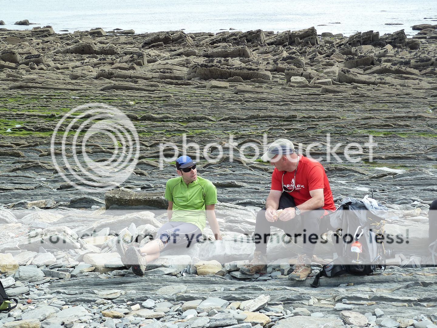 Photo Sharing and Video Hosting at Photobucket