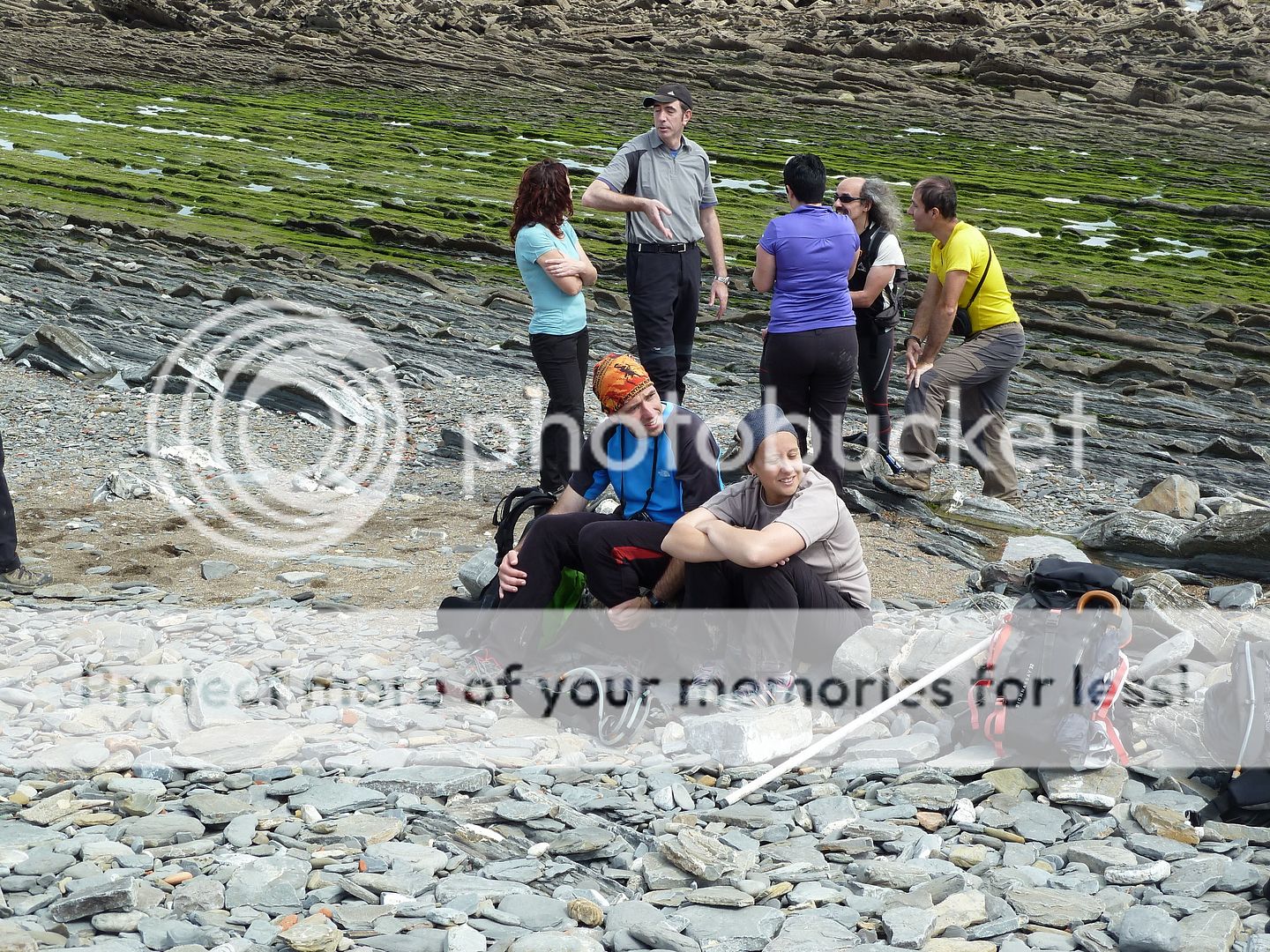 Photo Sharing and Video Hosting at Photobucket
