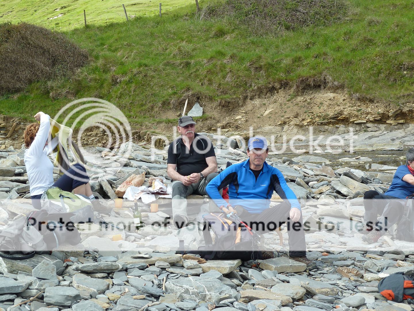 Photo Sharing and Video Hosting at Photobucket