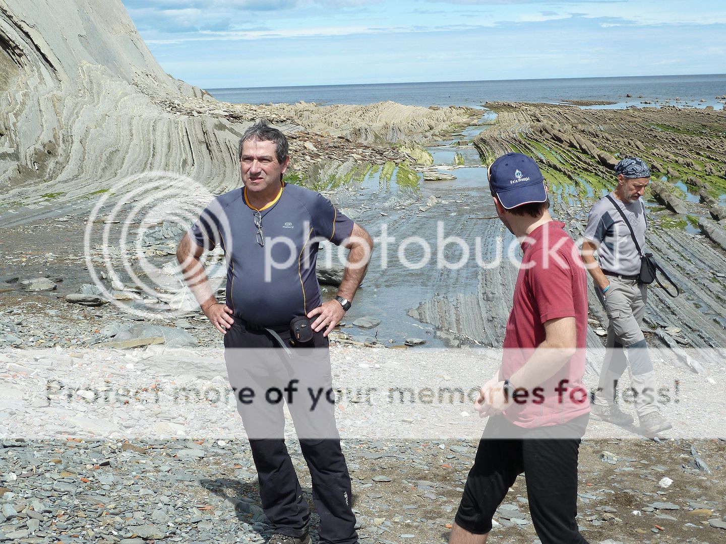Photo Sharing and Video Hosting at Photobucket