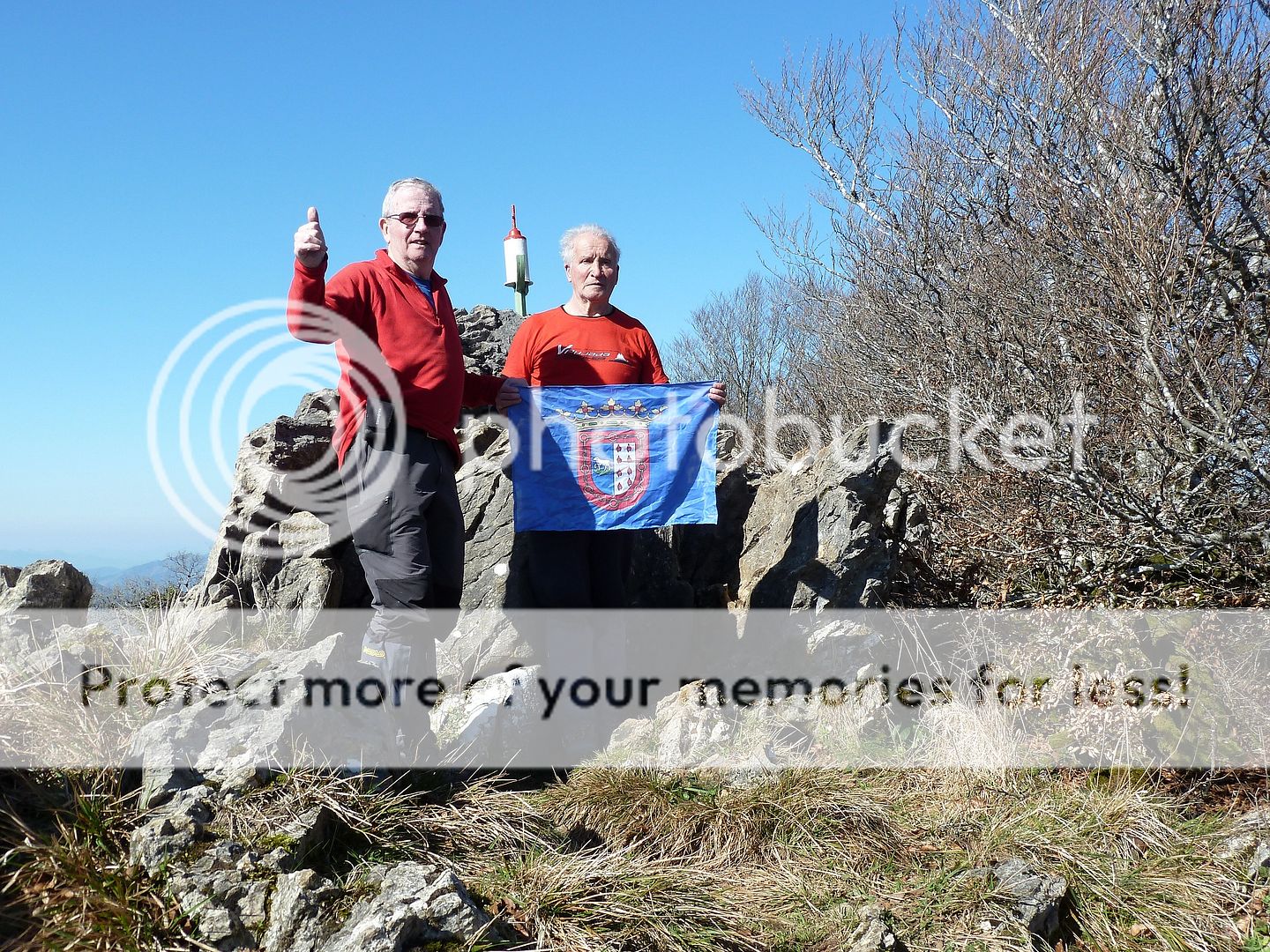 Photo Sharing and Video Hosting at Photobucket