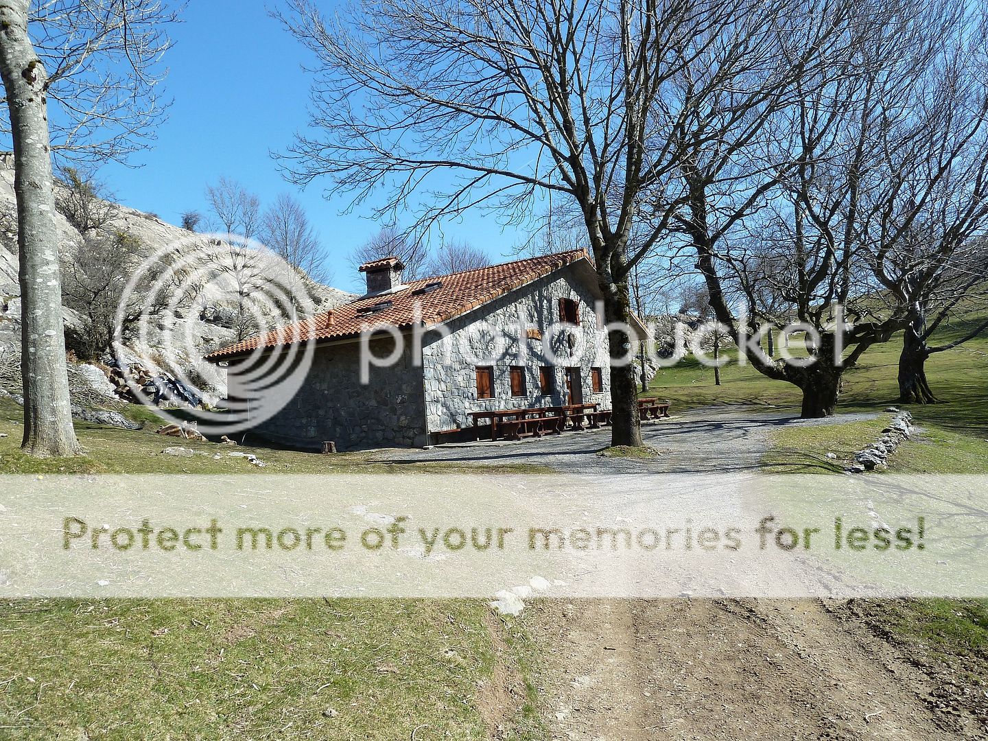 Photo Sharing and Video Hosting at Photobucket