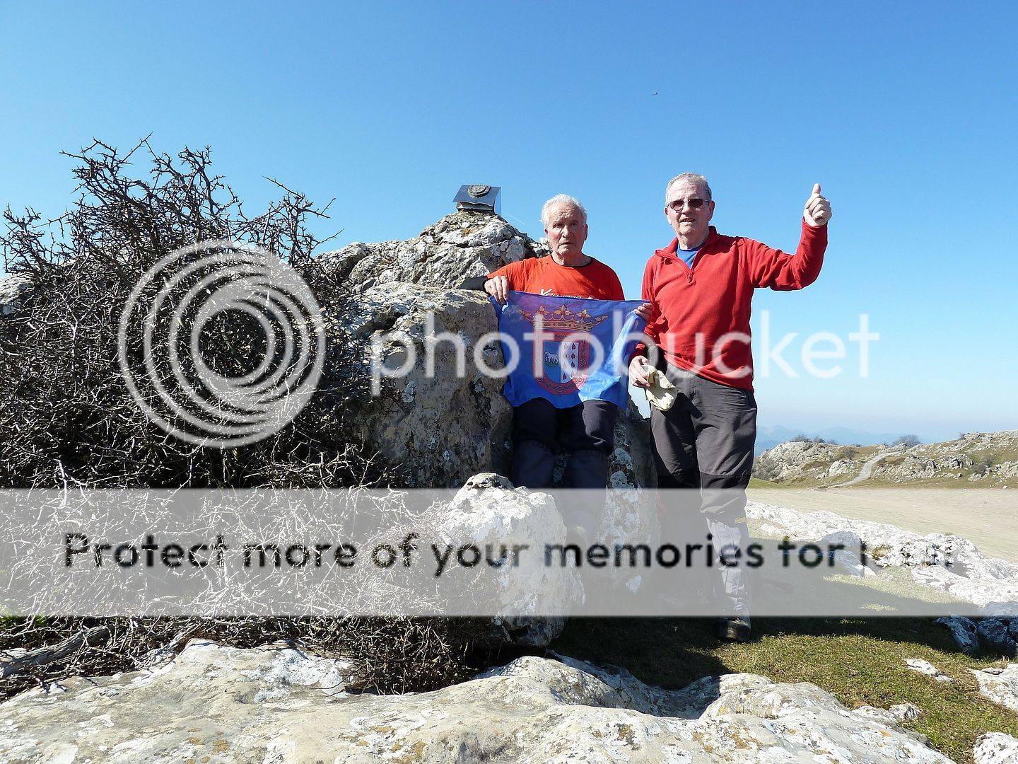 Photo Sharing and Video Hosting at Photobucket