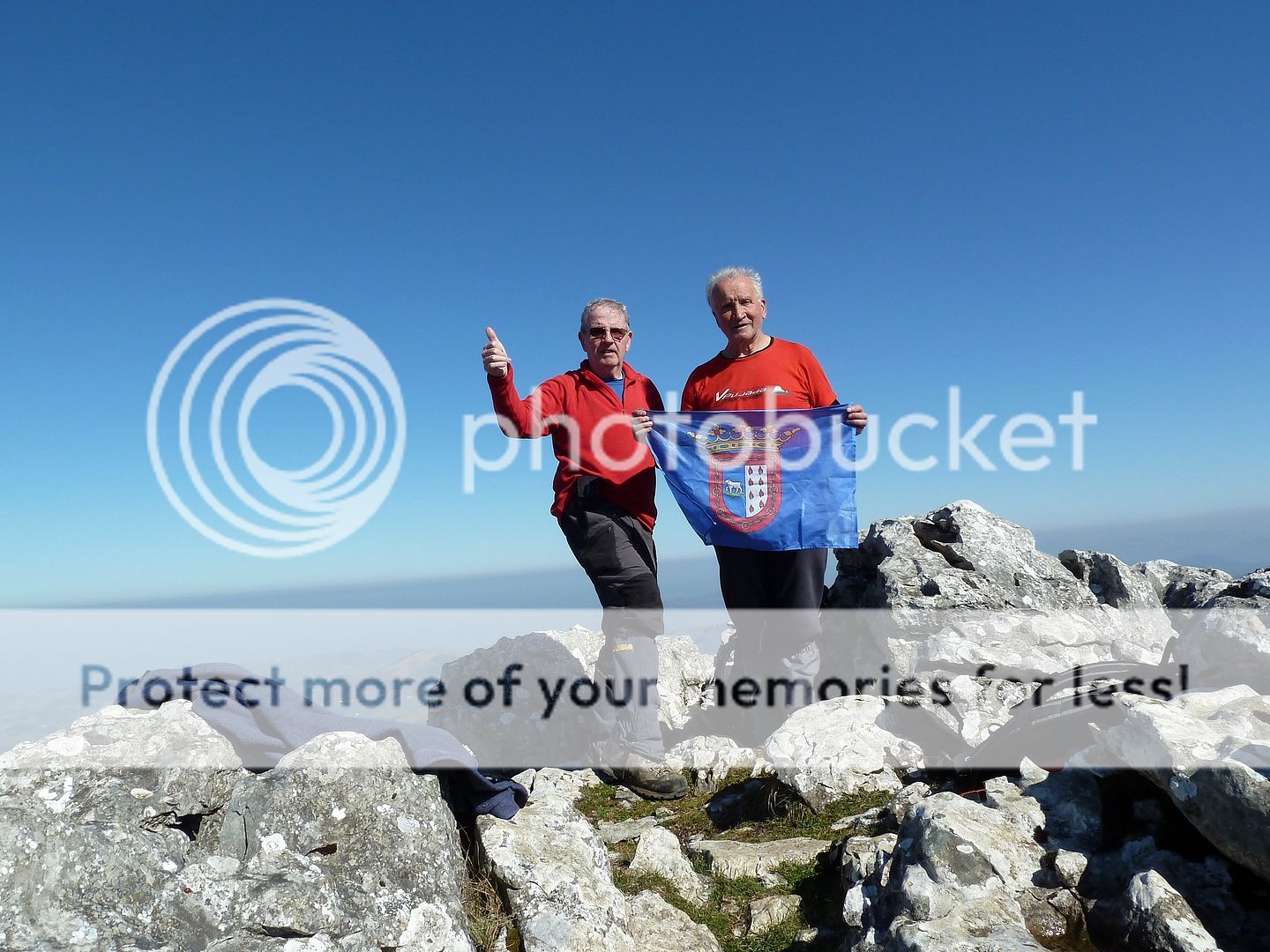 Photo Sharing and Video Hosting at Photobucket