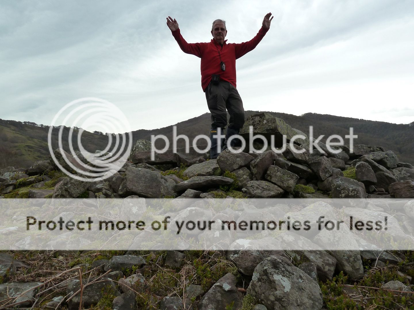 Photo Sharing and Video Hosting at Photobucket