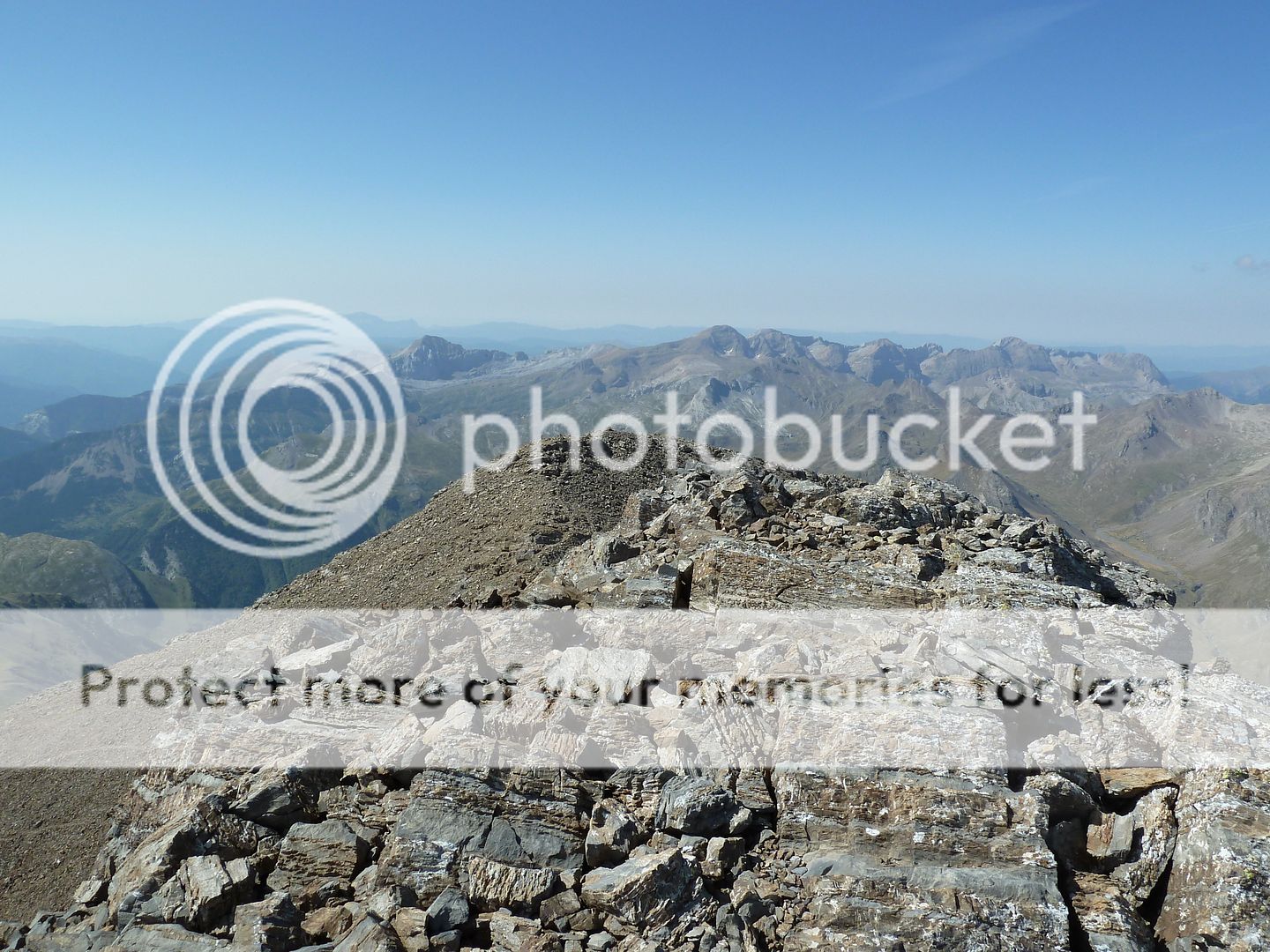 Photo Sharing and Video Hosting at Photobucket