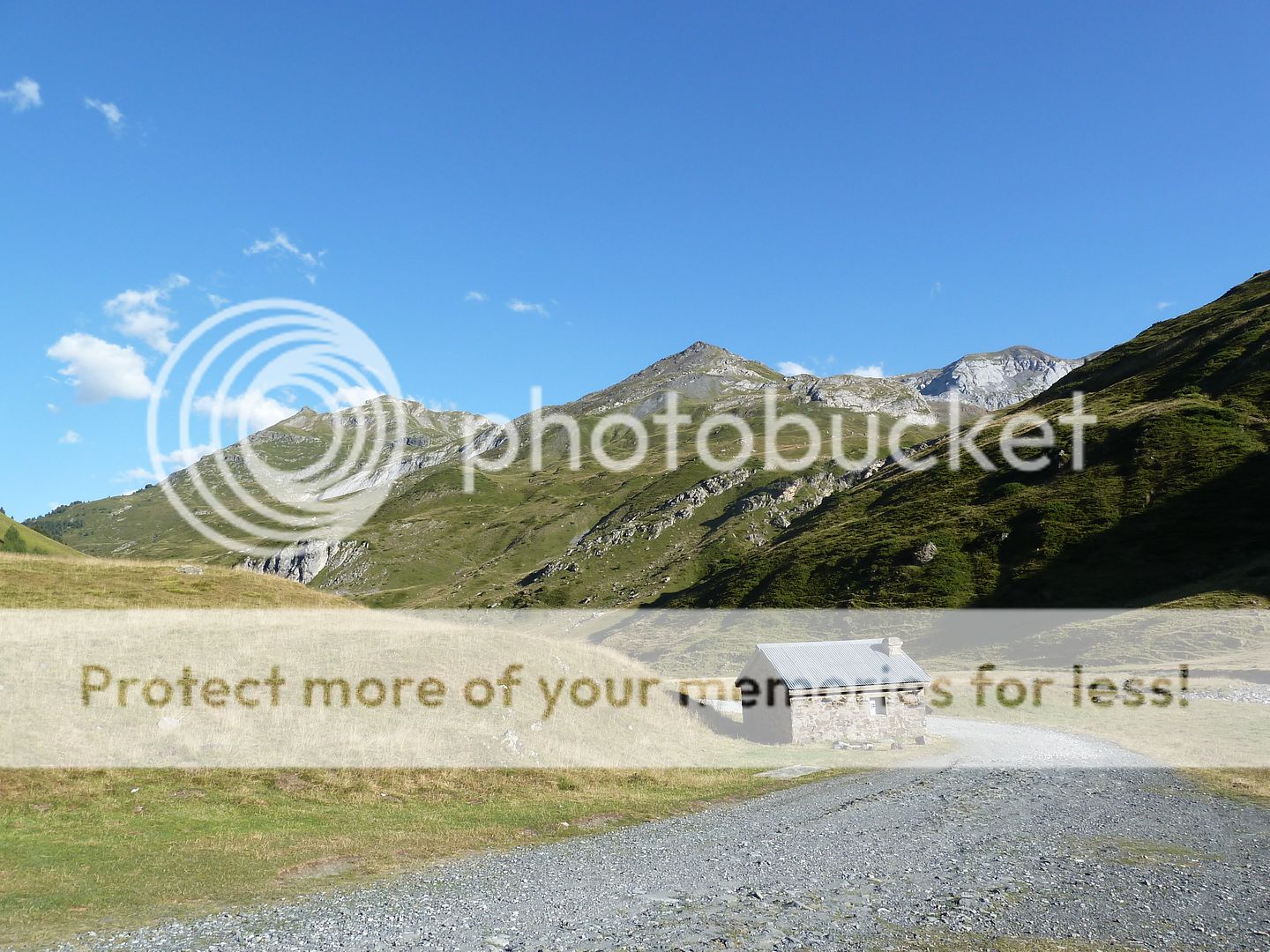 Photo Sharing and Video Hosting at Photobucket