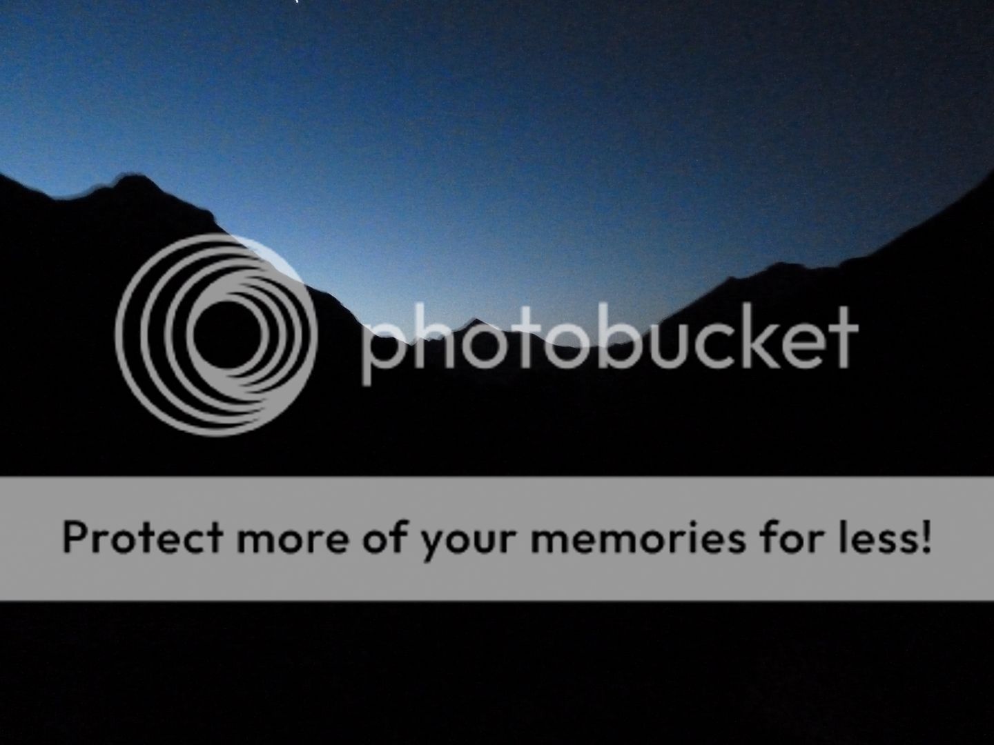 Photo Sharing and Video Hosting at Photobucket