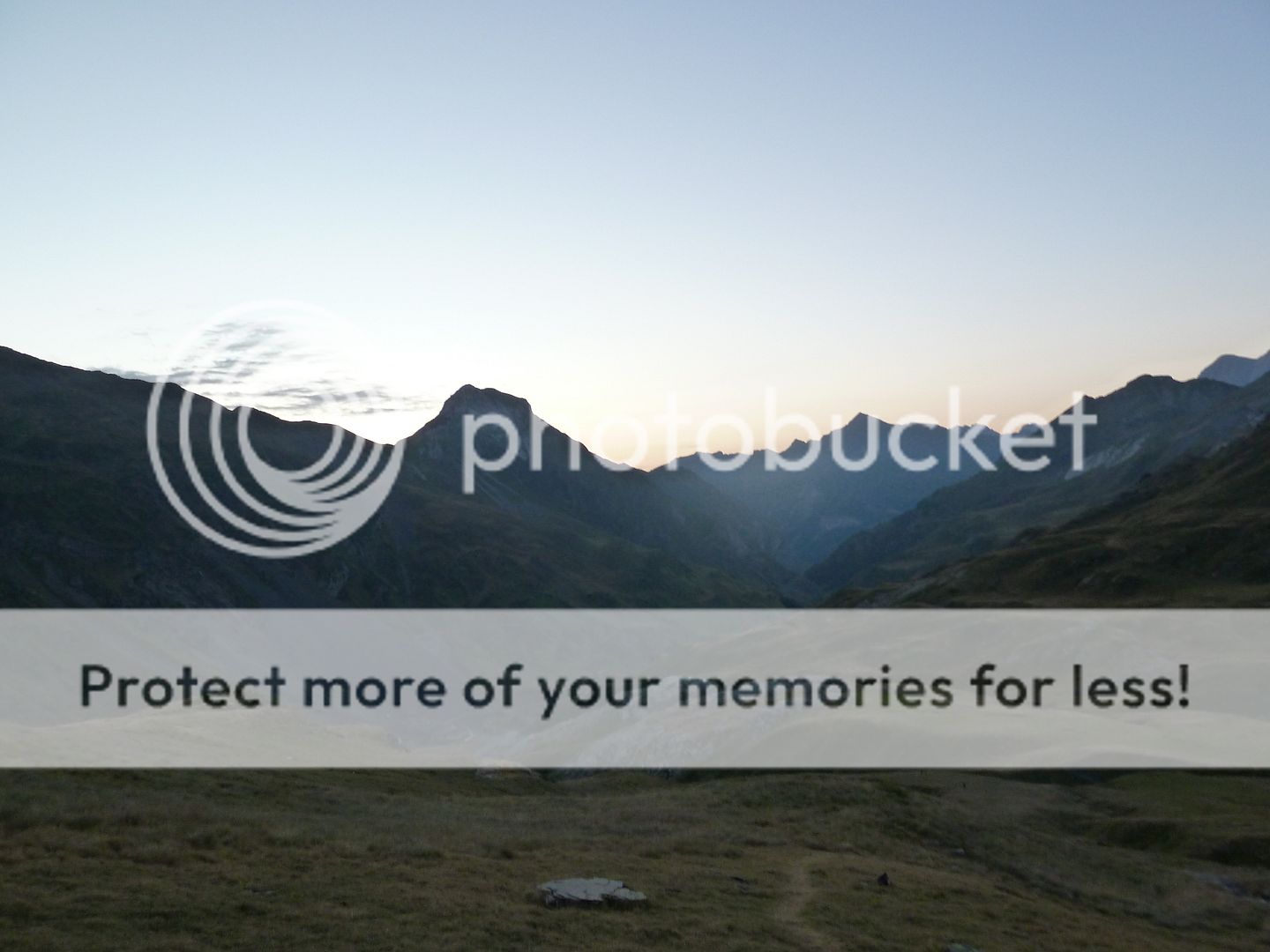 Photo Sharing and Video Hosting at Photobucket