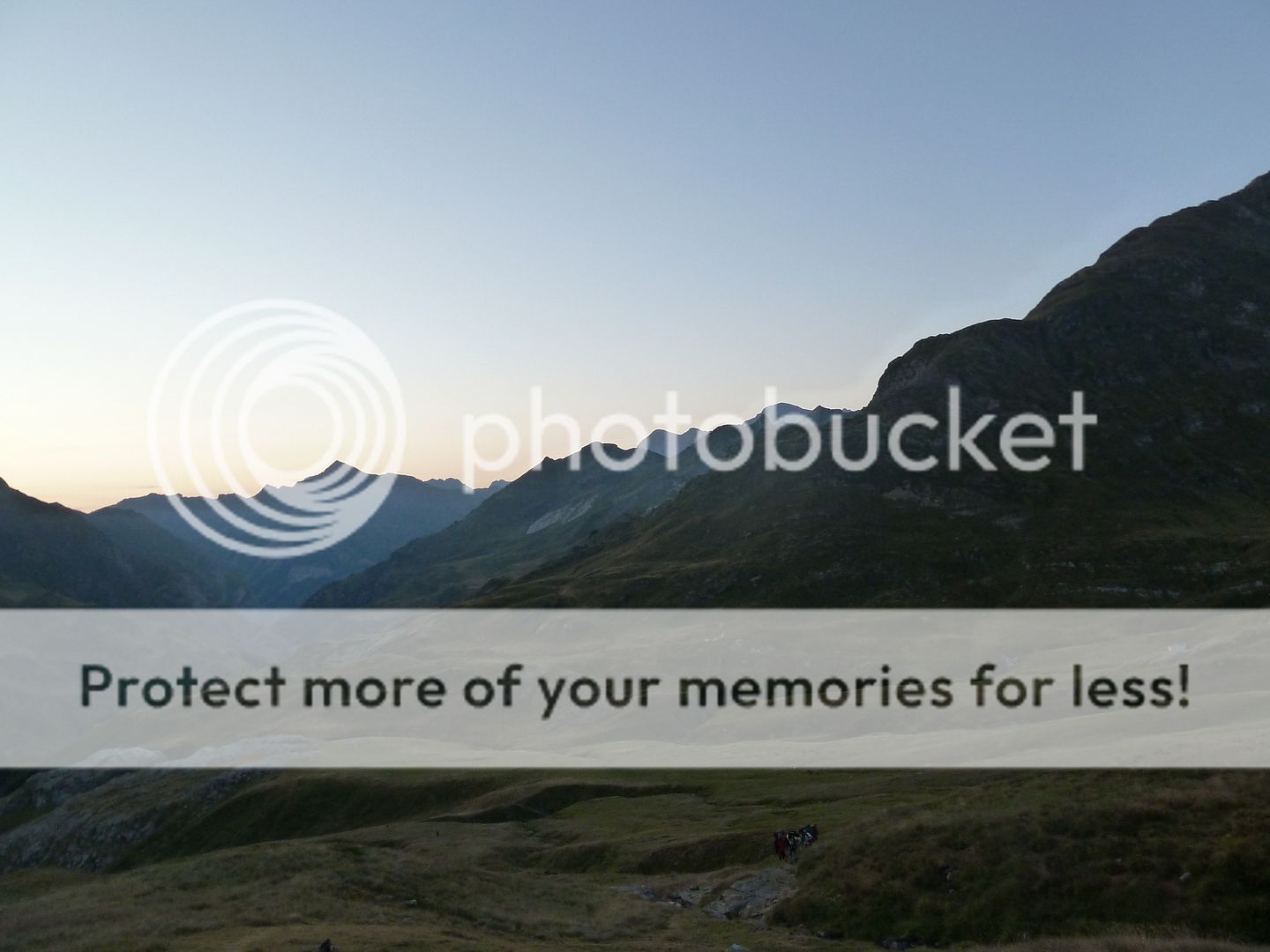Photo Sharing and Video Hosting at Photobucket