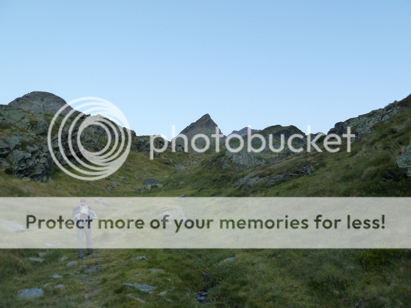 Photo Sharing and Video Hosting at Photobucket