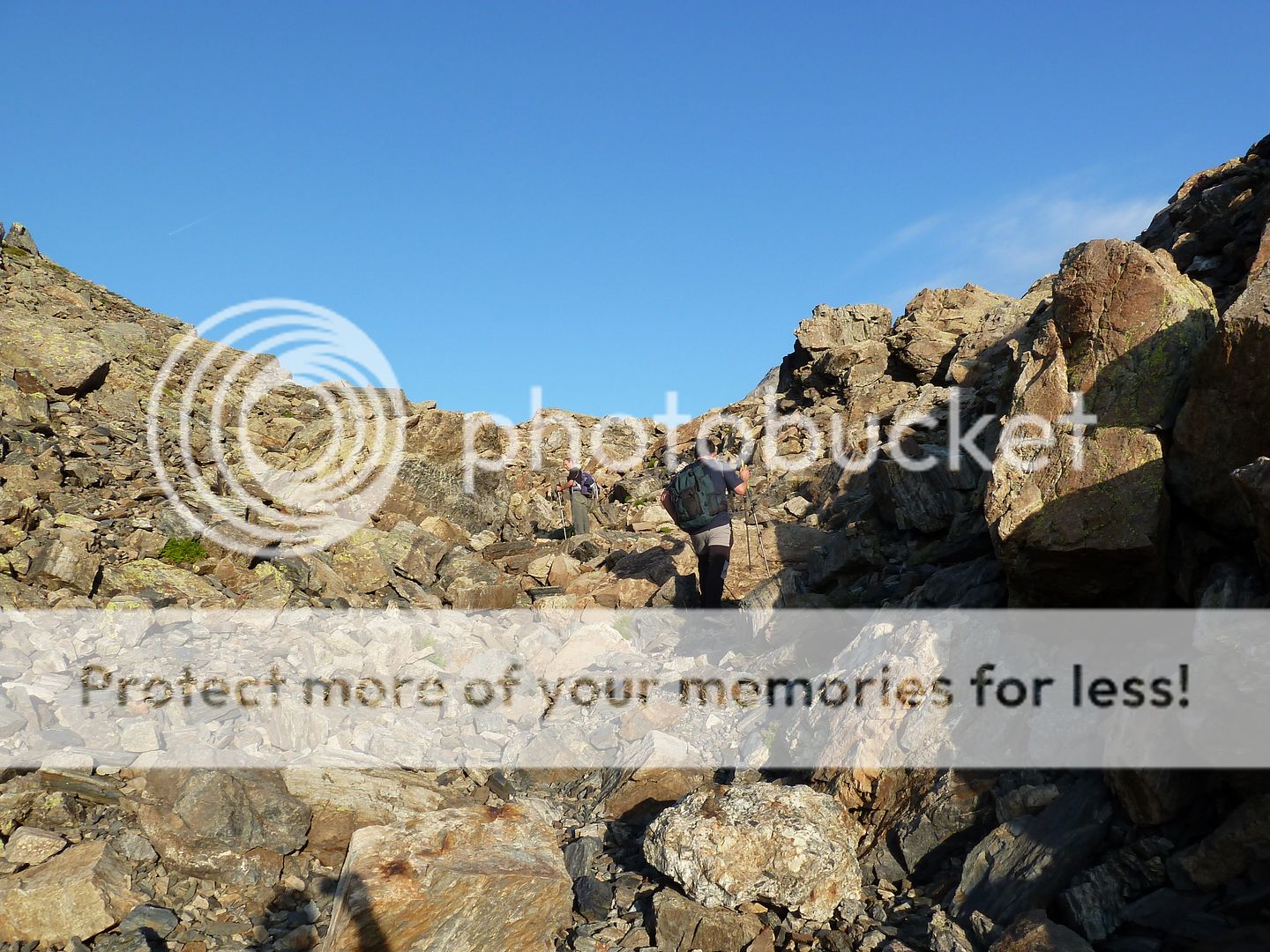 Photo Sharing and Video Hosting at Photobucket