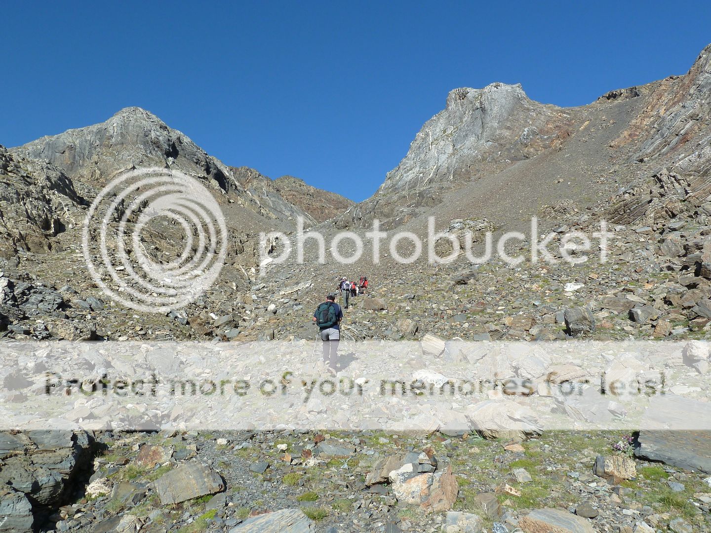 Photo Sharing and Video Hosting at Photobucket