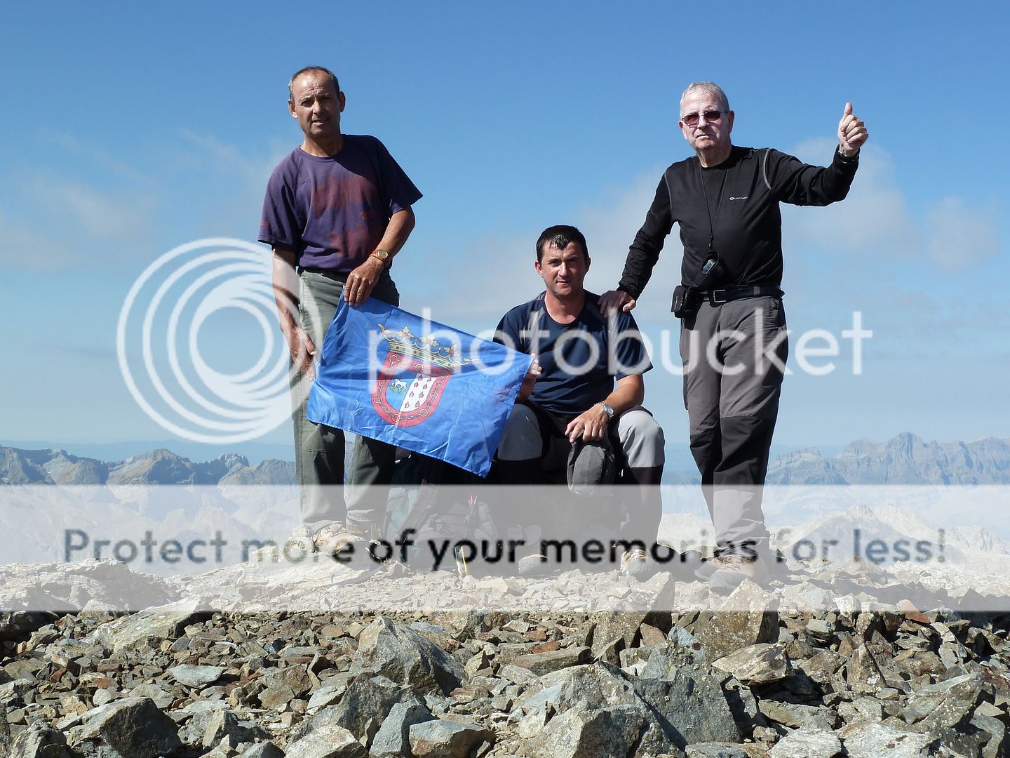 Photo Sharing and Video Hosting at Photobucket
