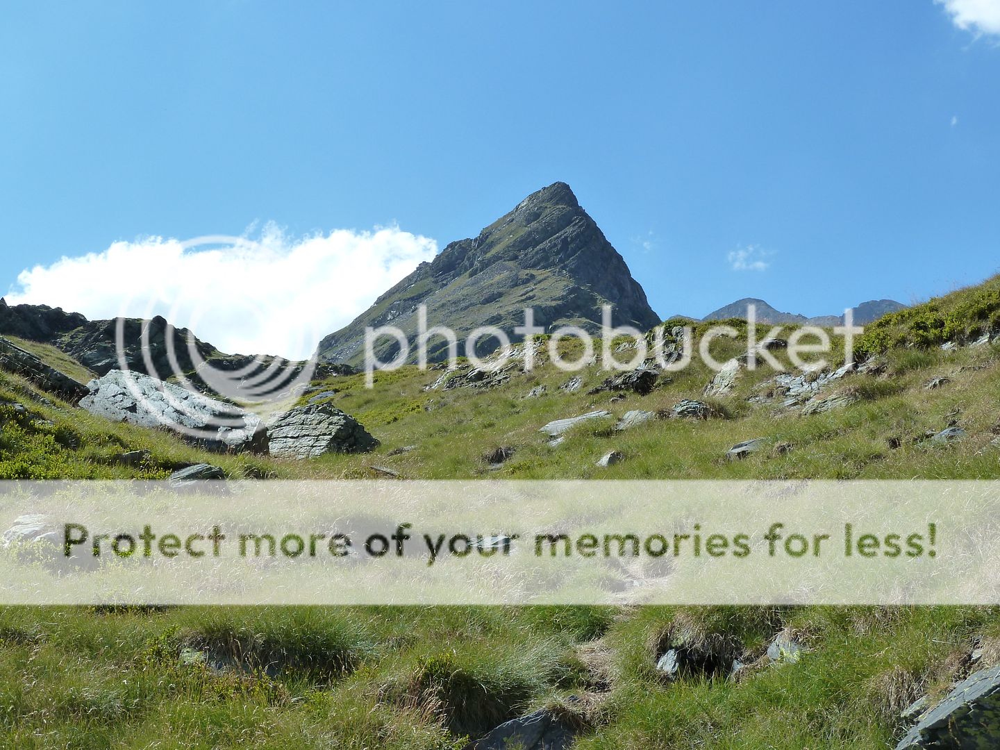 Photo Sharing and Video Hosting at Photobucket