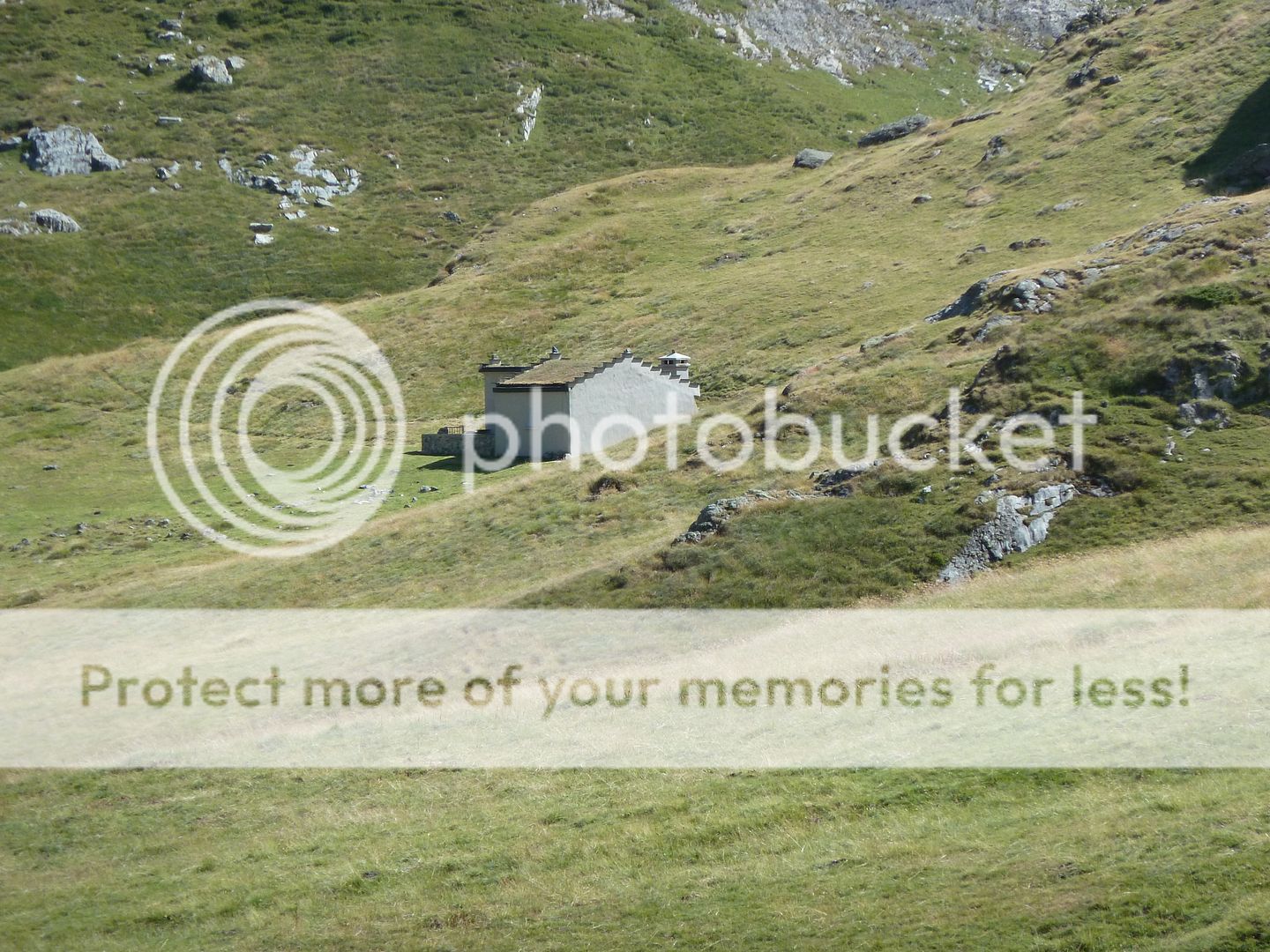 Photo Sharing and Video Hosting at Photobucket