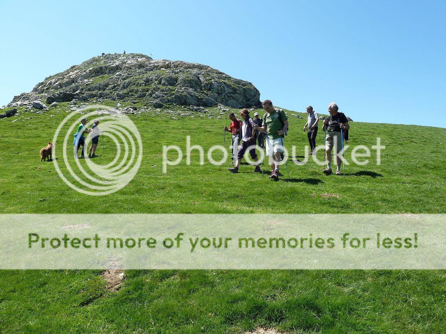 Photo Sharing and Video Hosting at Photobucket