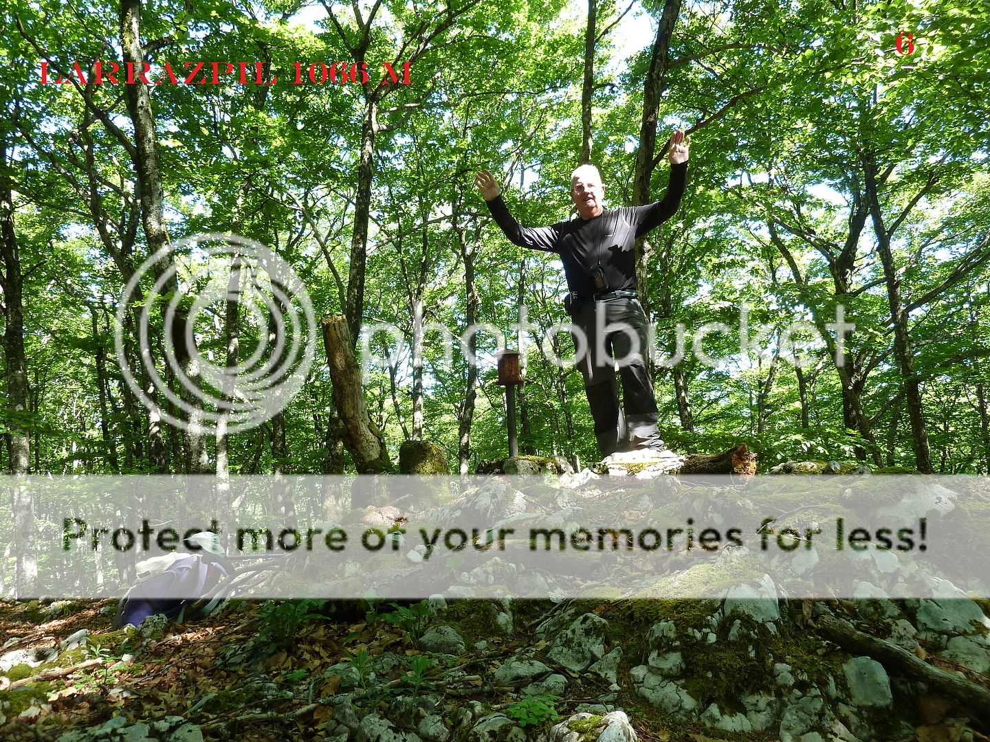 Photo Sharing and Video Hosting at Photobucket