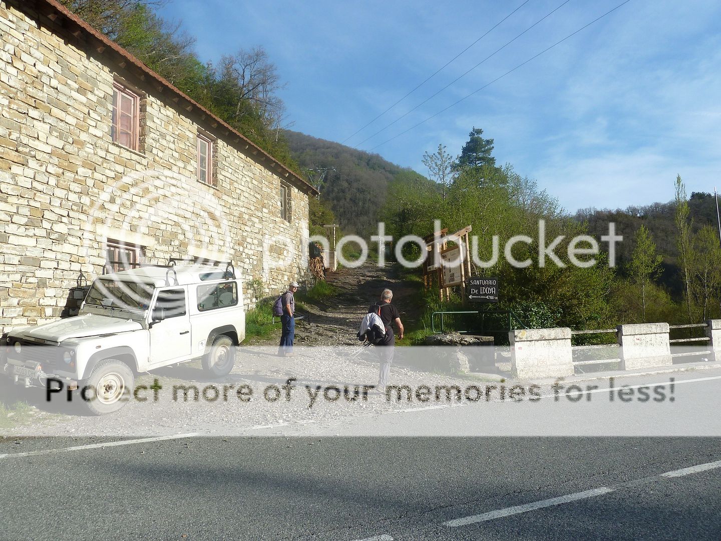 Photo Sharing and Video Hosting at Photobucket