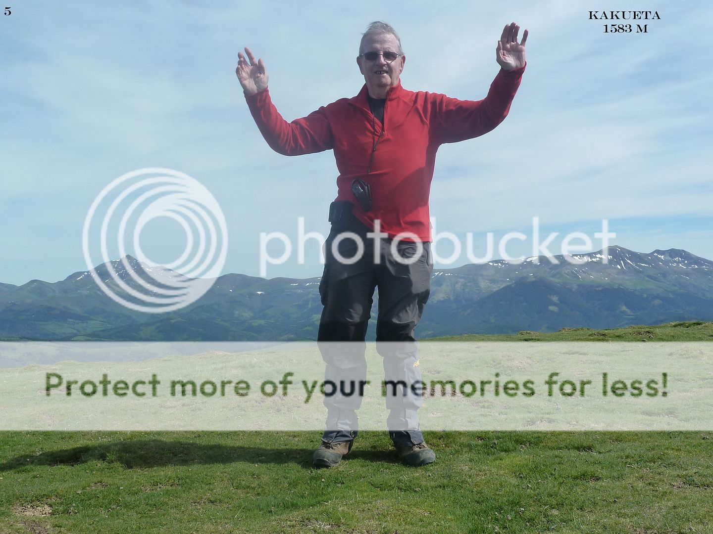 Photo Sharing and Video Hosting at Photobucket