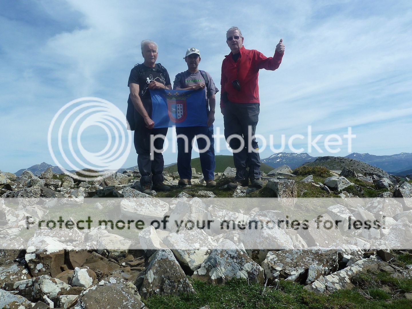 Photo Sharing and Video Hosting at Photobucket