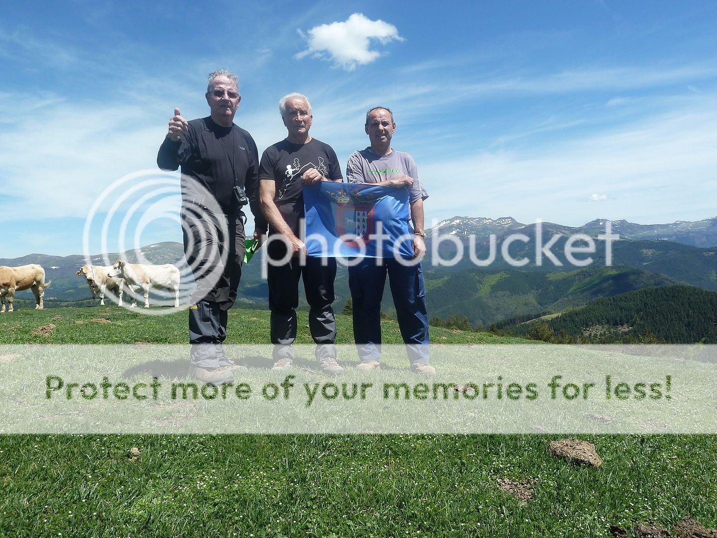 Photo Sharing and Video Hosting at Photobucket