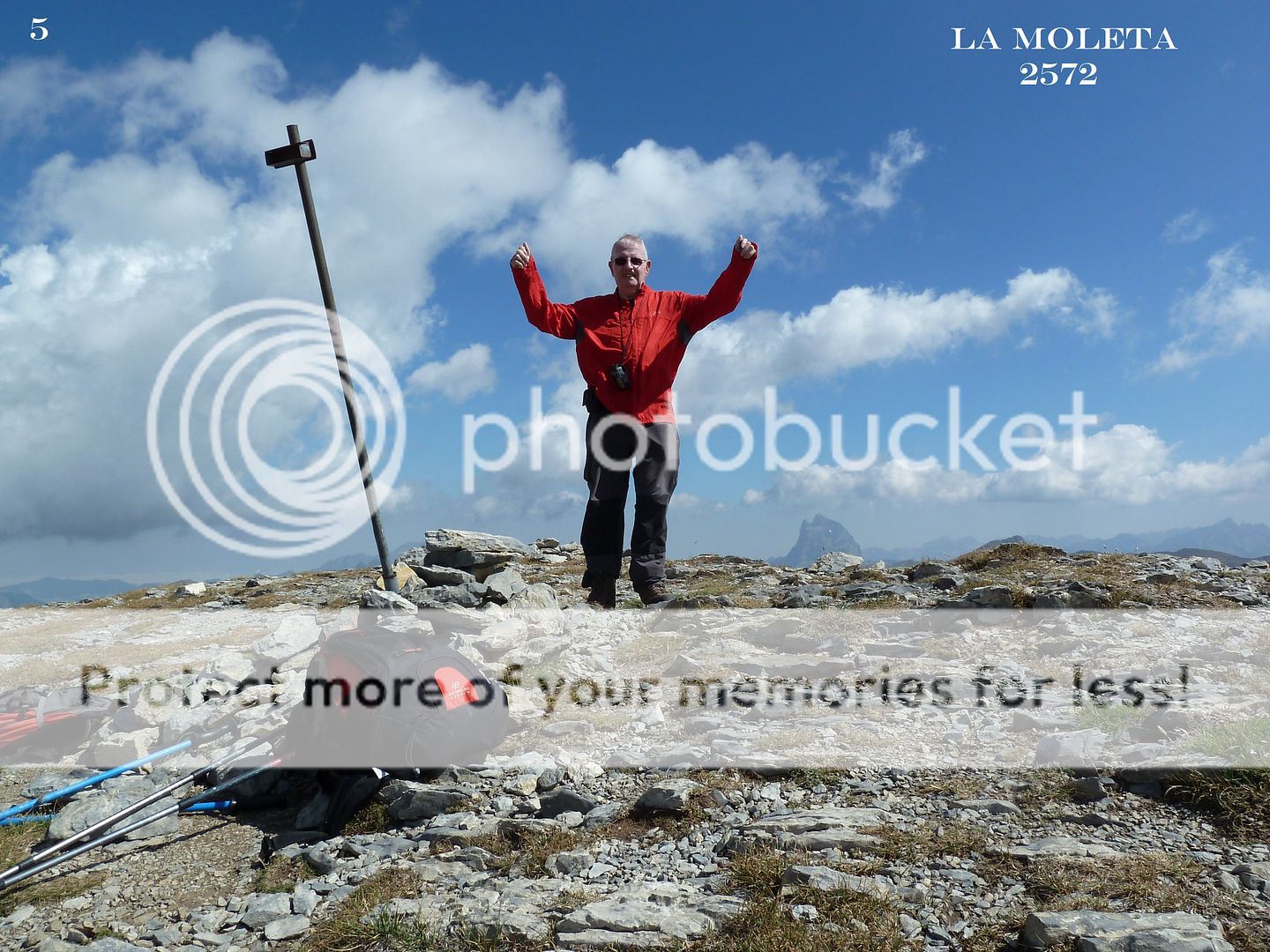 Photo Sharing and Video Hosting at Photobucket