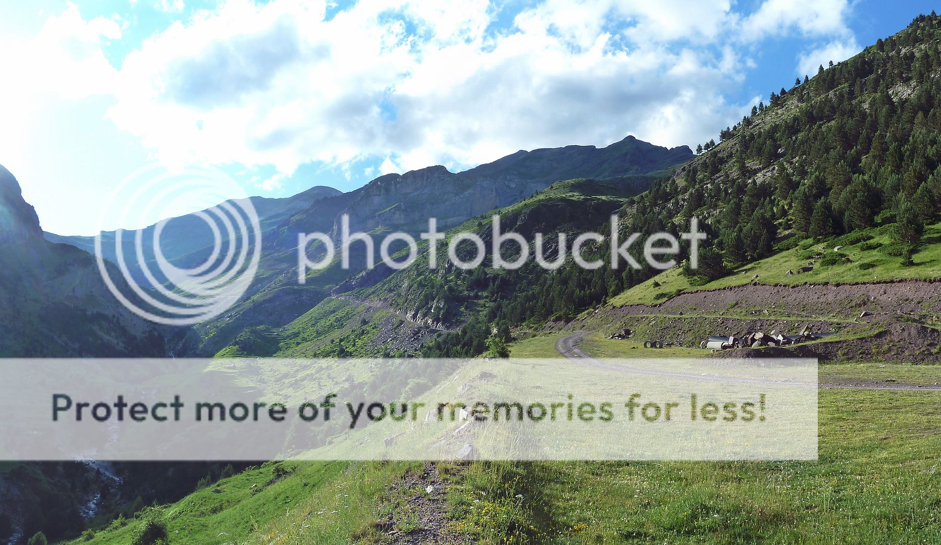 Photo Sharing and Video Hosting at Photobucket