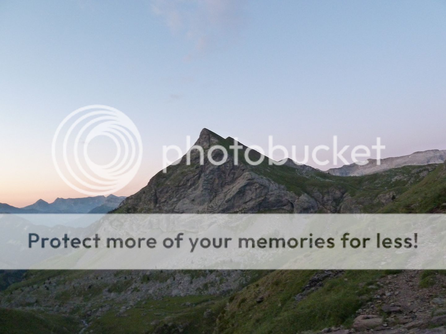 Photo Sharing and Video Hosting at Photobucket