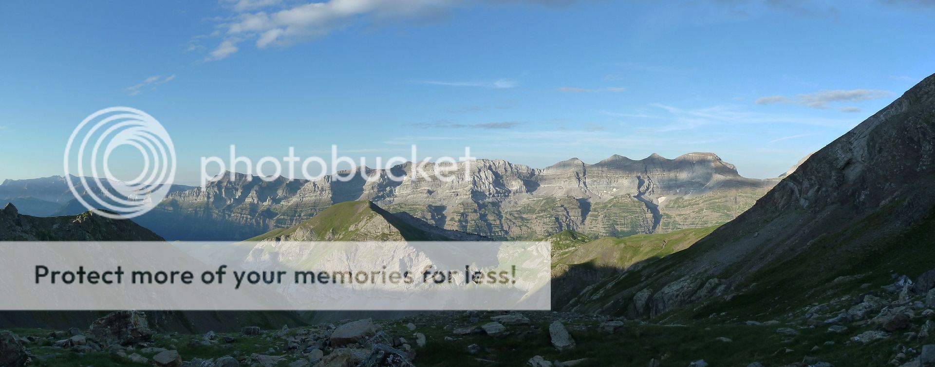 Photo Sharing and Video Hosting at Photobucket