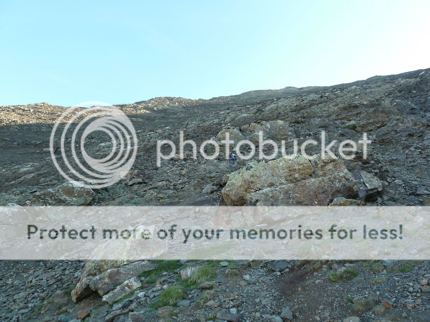 Photo Sharing and Video Hosting at Photobucket