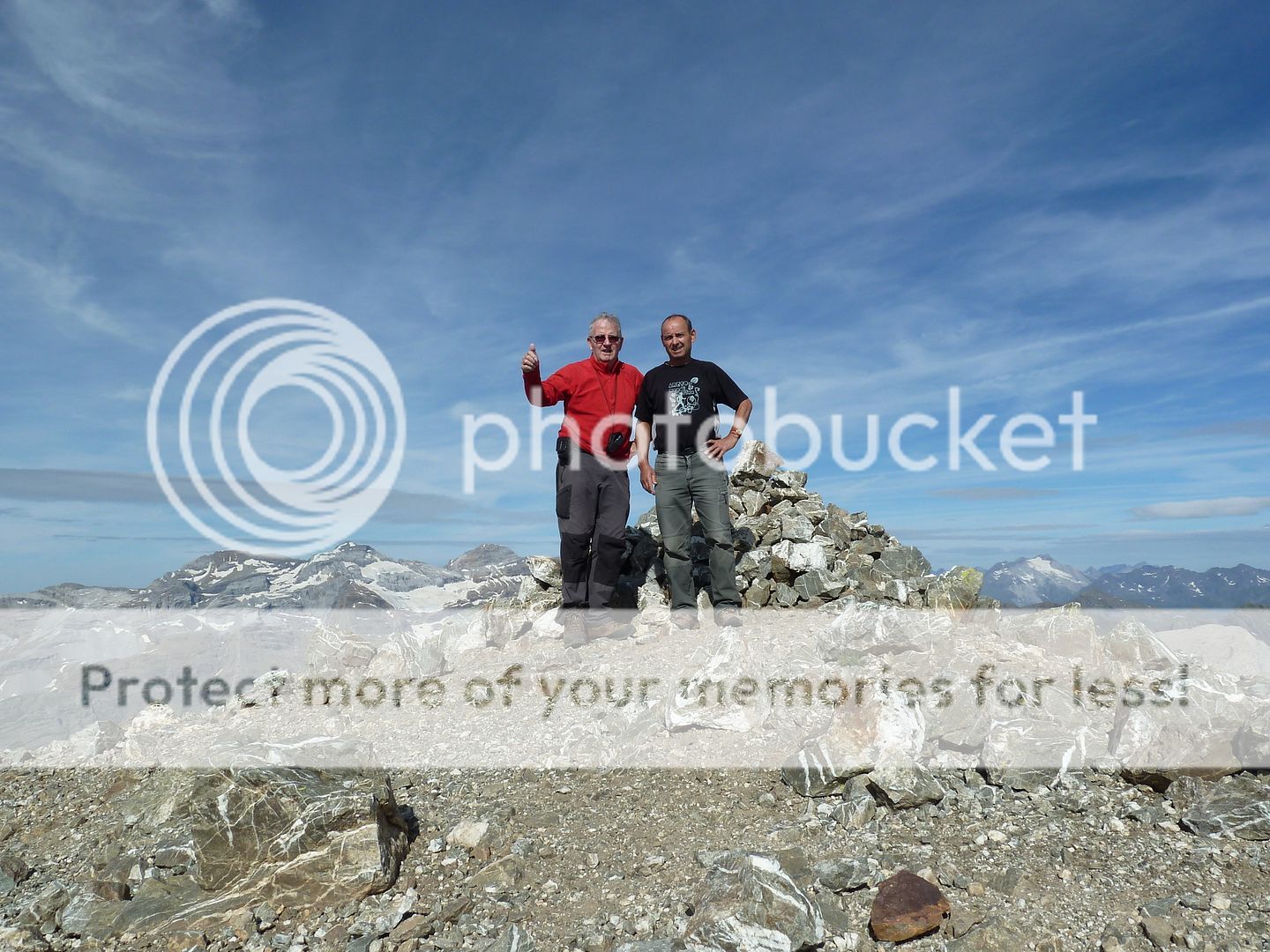 Photo Sharing and Video Hosting at Photobucket