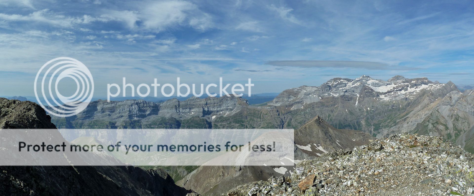 Photo Sharing and Video Hosting at Photobucket