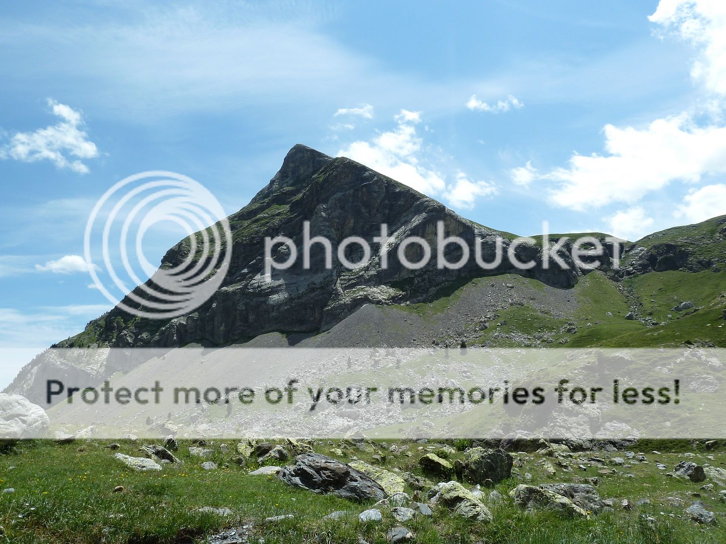 Photo Sharing and Video Hosting at Photobucket