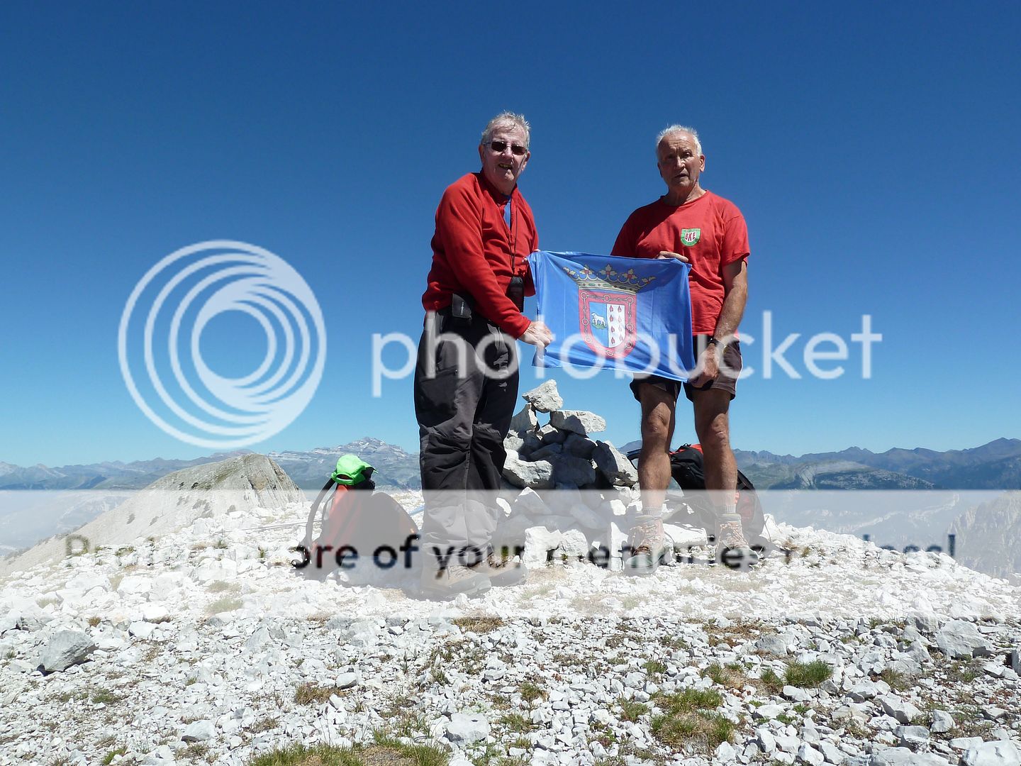 Photo Sharing and Video Hosting at Photobucket