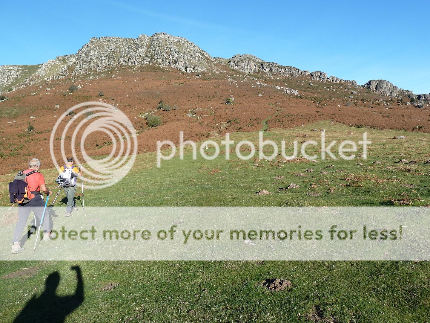 Photo Sharing and Video Hosting at Photobucket