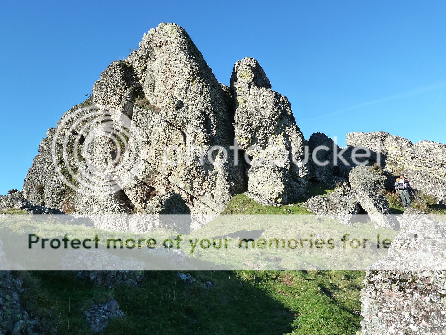 Photo Sharing and Video Hosting at Photobucket
