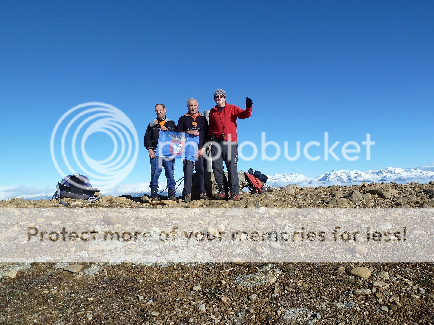 Photo Sharing and Video Hosting at Photobucket
