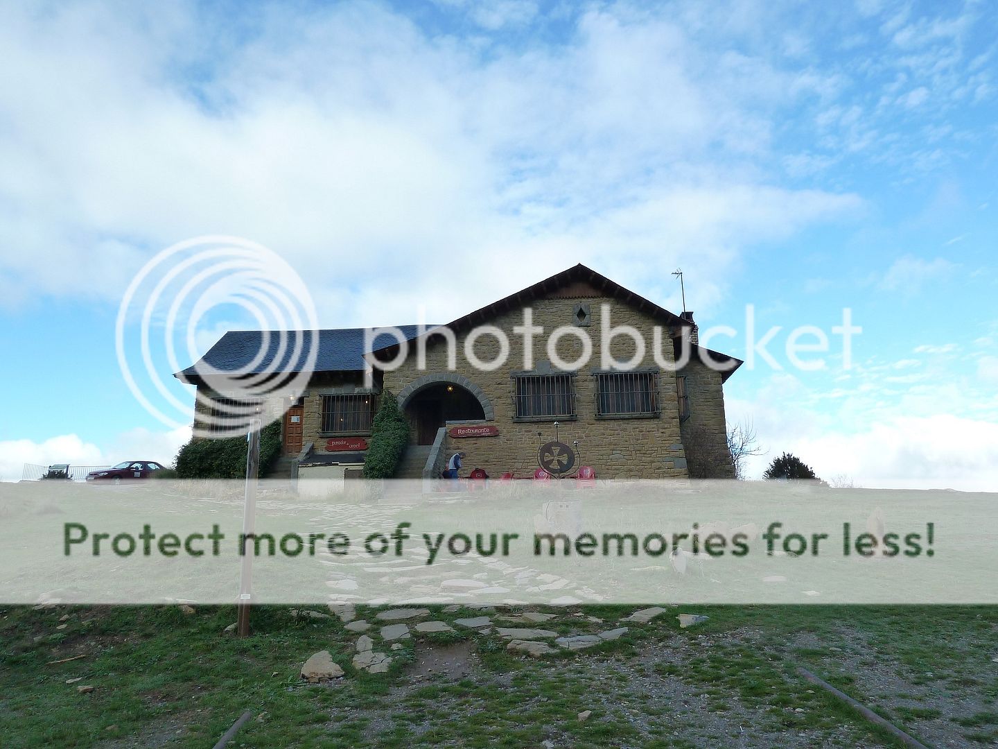 Photo Sharing and Video Hosting at Photobucket