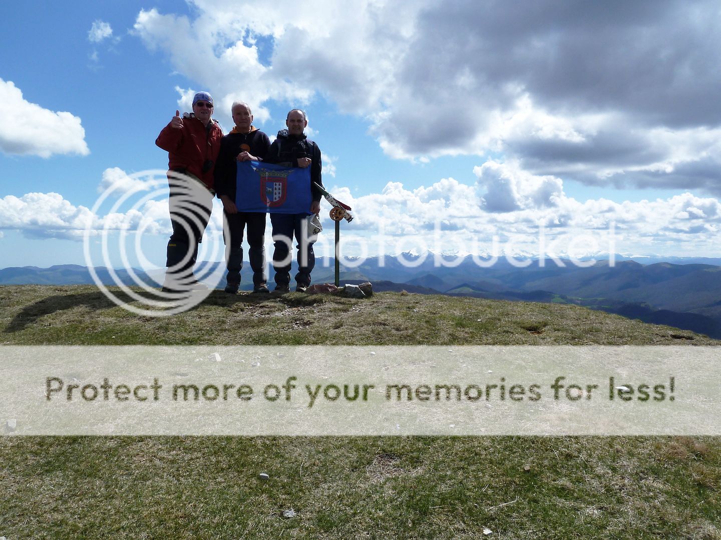 Photo Sharing and Video Hosting at Photobucket