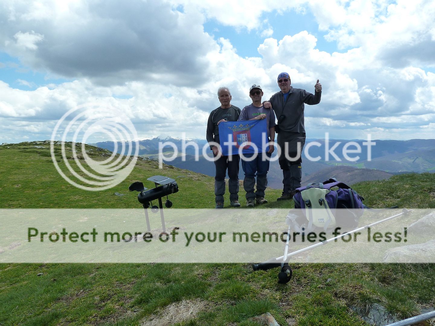Photo Sharing and Video Hosting at Photobucket