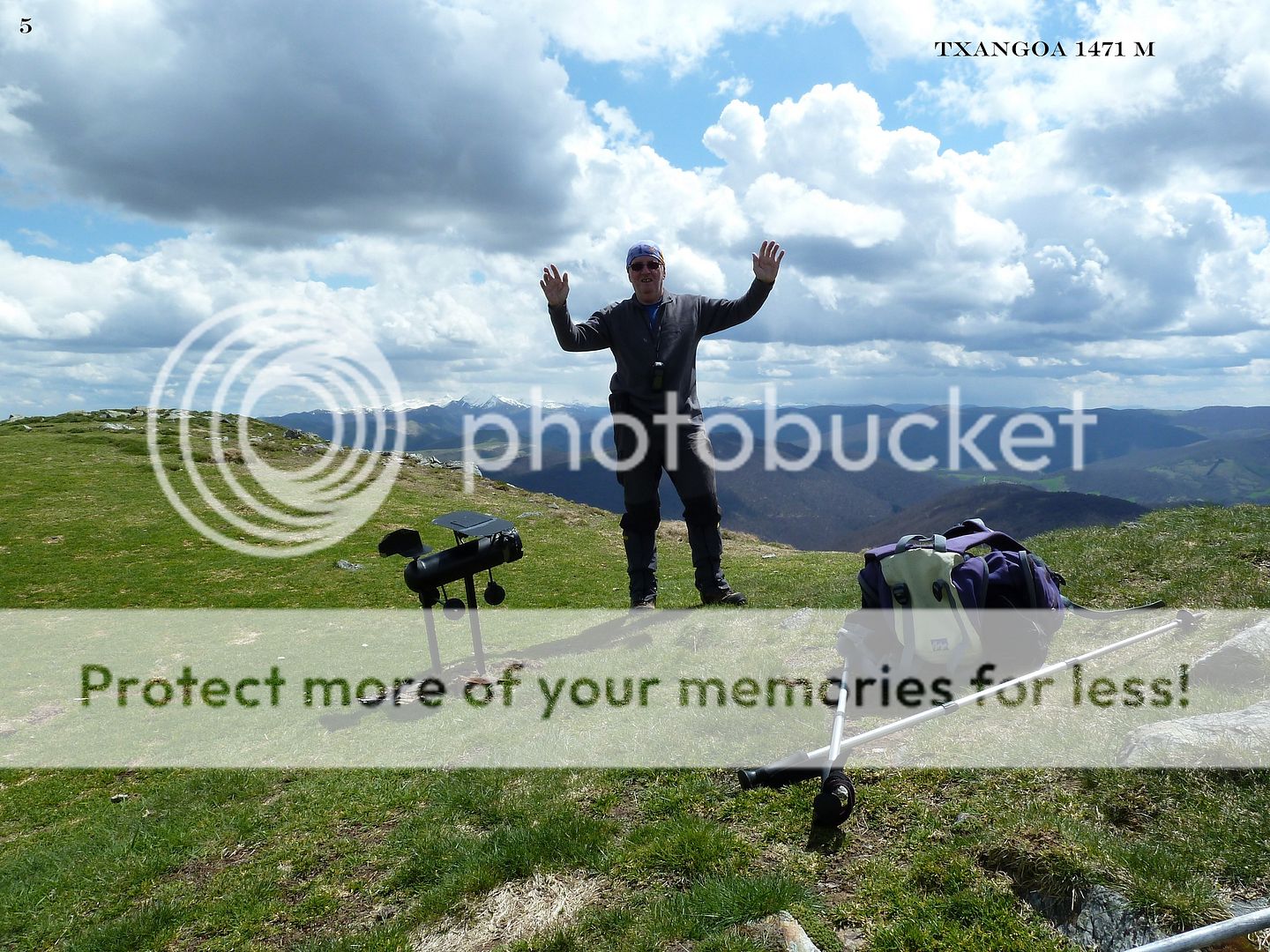 Photo Sharing and Video Hosting at Photobucket