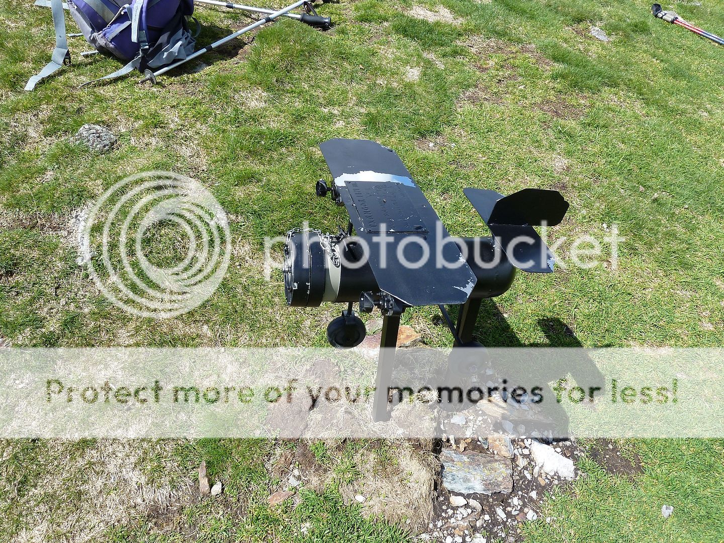 Photo Sharing and Video Hosting at Photobucket