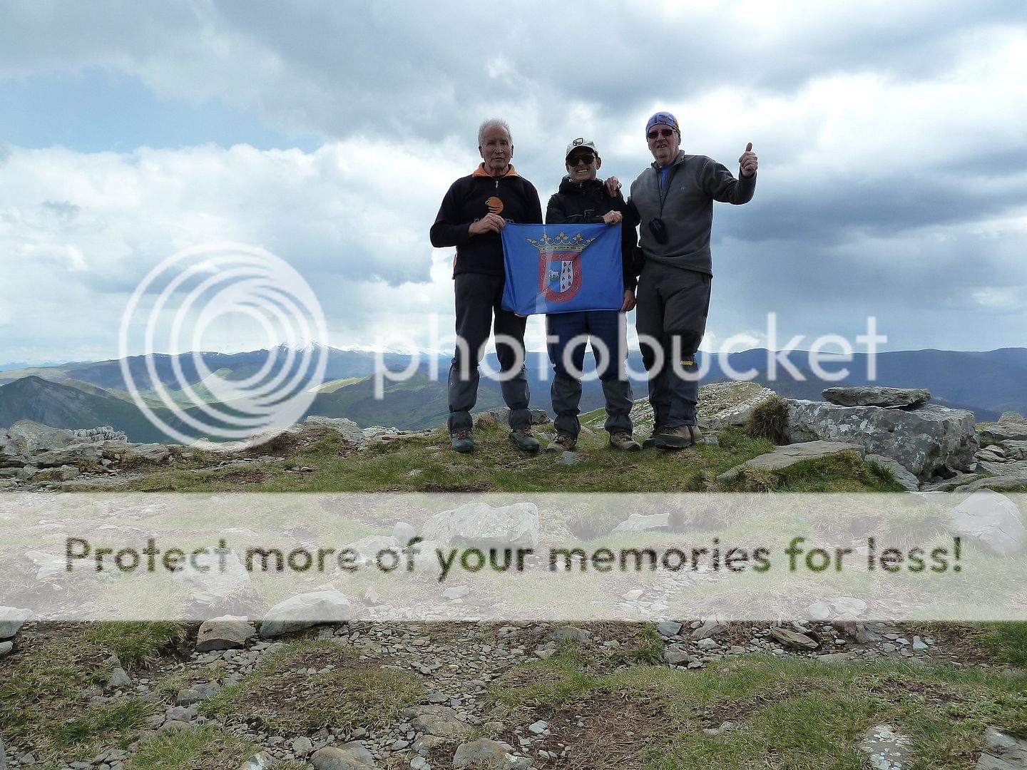 Photo Sharing and Video Hosting at Photobucket