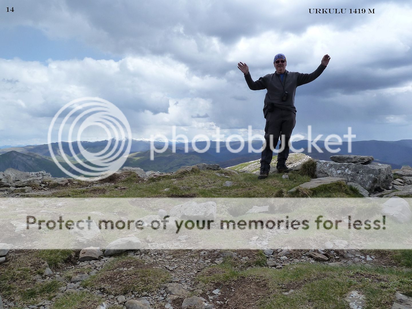 Photo Sharing and Video Hosting at Photobucket