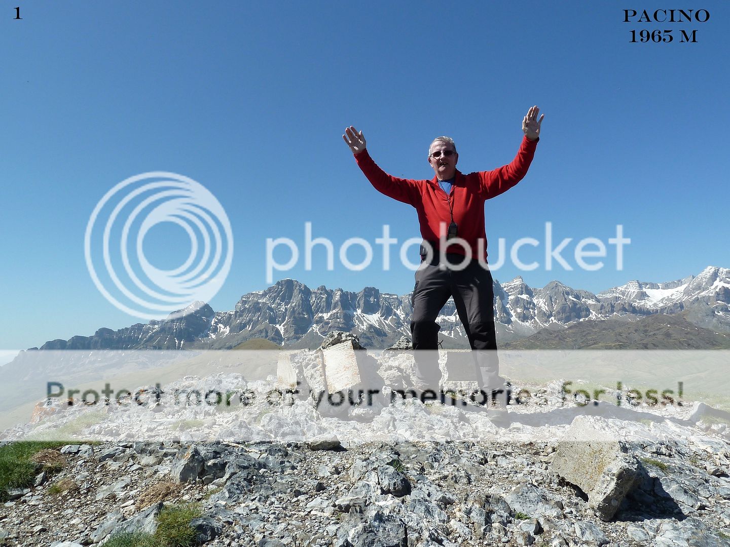 Photo Sharing and Video Hosting at Photobucket