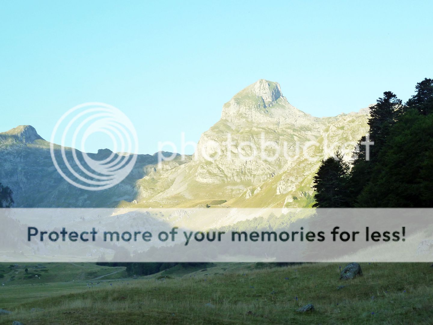 Photo Sharing and Video Hosting at Photobucket