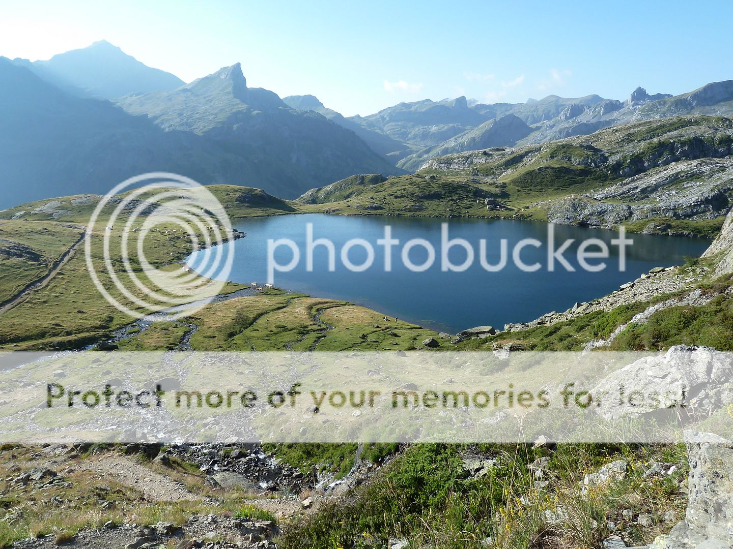 Photo Sharing and Video Hosting at Photobucket
